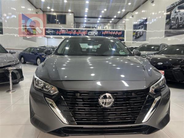 نيسان سنترا 2024 للبيع في العراق - زاخو